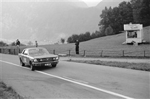 68 Helbling Hermann Ford Mustang 4740 ccm